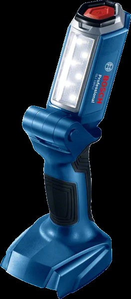 Bosch Cordless Worklight GLI 180-LI (SOLO)