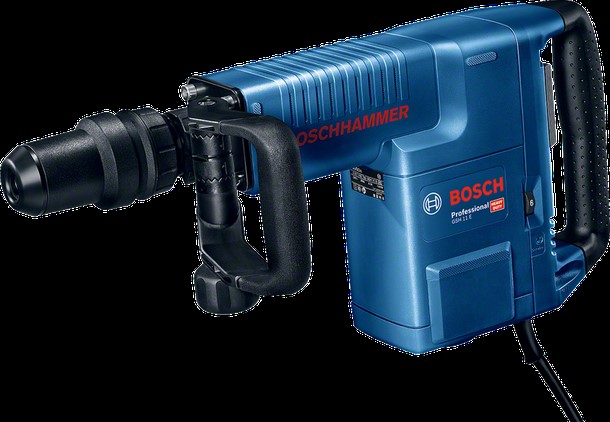 Bosch Demolition Hammer GSH 11 E