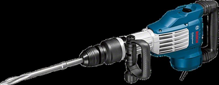 Bosch Demolition Hammer GSH 11 VC