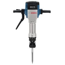 Bosch Demolition Hammer GSH 27 VC