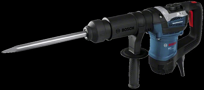 Bosch Demolition Hammer GSH 5