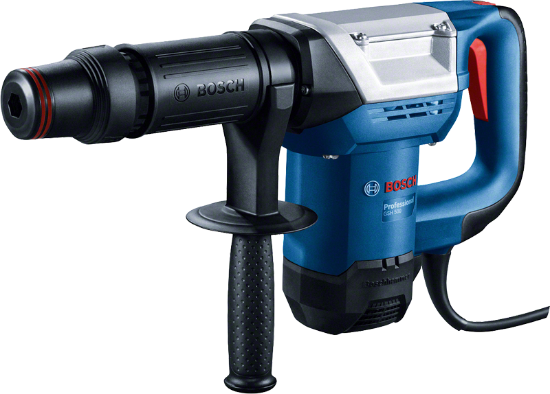 Bosch Demolition Hammer GSH 500 Gen II