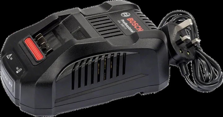 Bosch GAL 3680 CV Charger