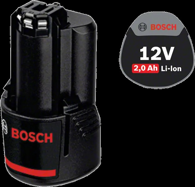 Bosch GBA 12V 2.0Ah Battery