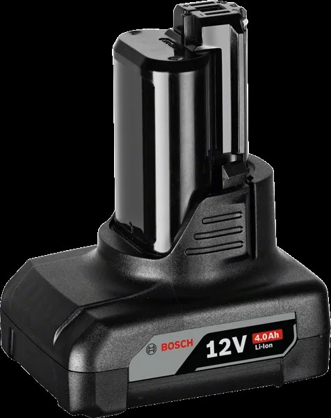 Bosch GBA 12V 4.0Ah