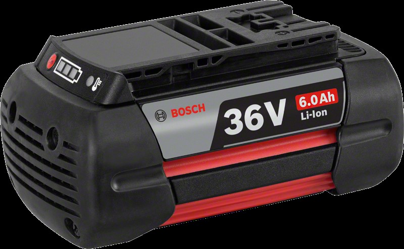 Bosch GBA 36V 6.0Ah