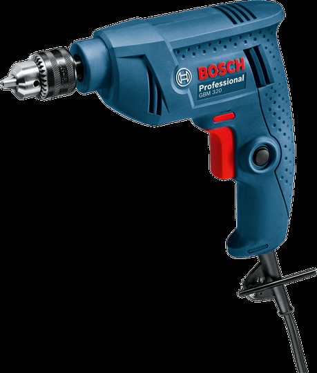 Bosch GBM 320 Rotary Drill