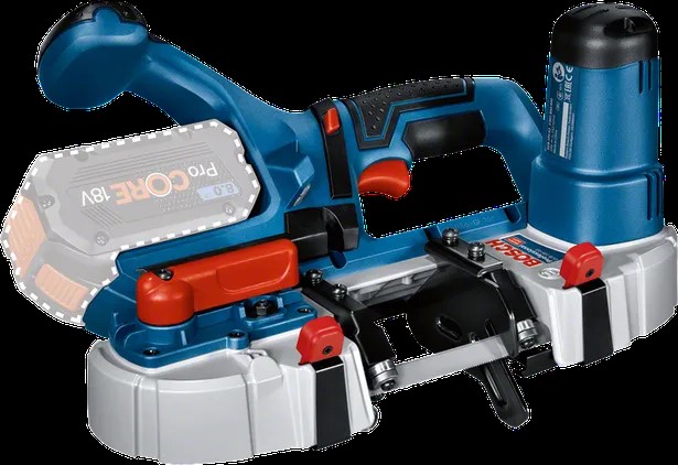 Bosch GCB 18V-63 (Solo)