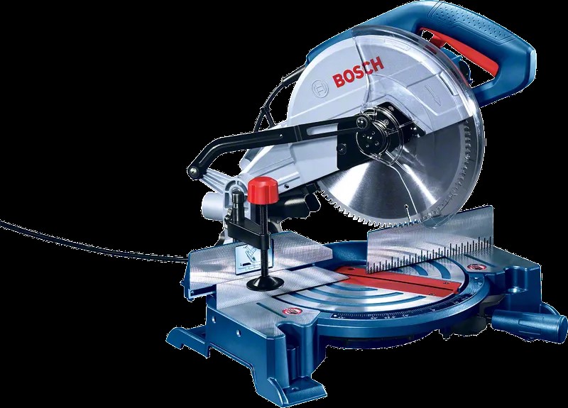 Bosch GCM 10 MX Mitre Saw