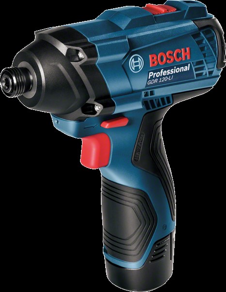 Bosch GDR 120-LI Cordless Drill