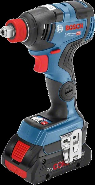 Bosch GDX 18V-200 C