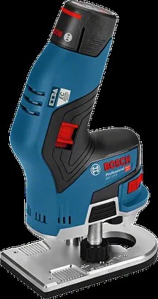 Bosch GKF 12V-8 (Solo)