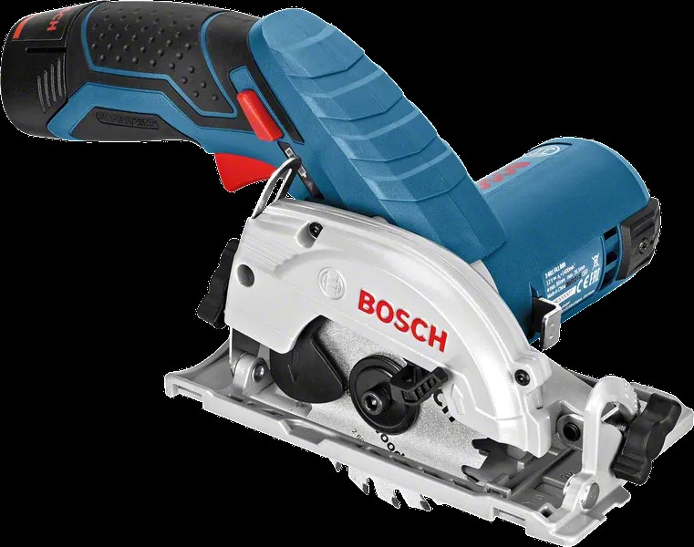 Bosch GKS 12V-LI (Solo)