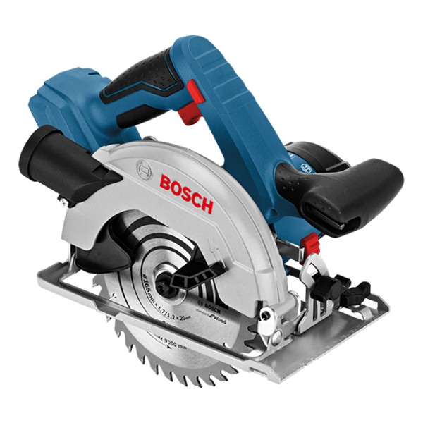 Bosch GKS 18V-57 (Solo)