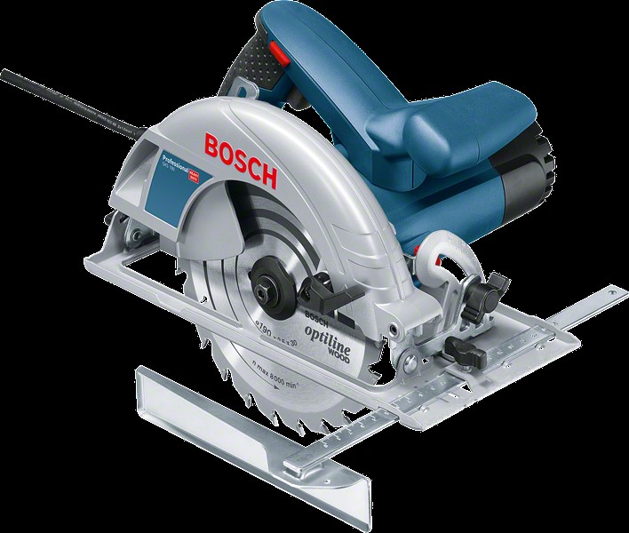 Bosch GKS 190 Circular Saw