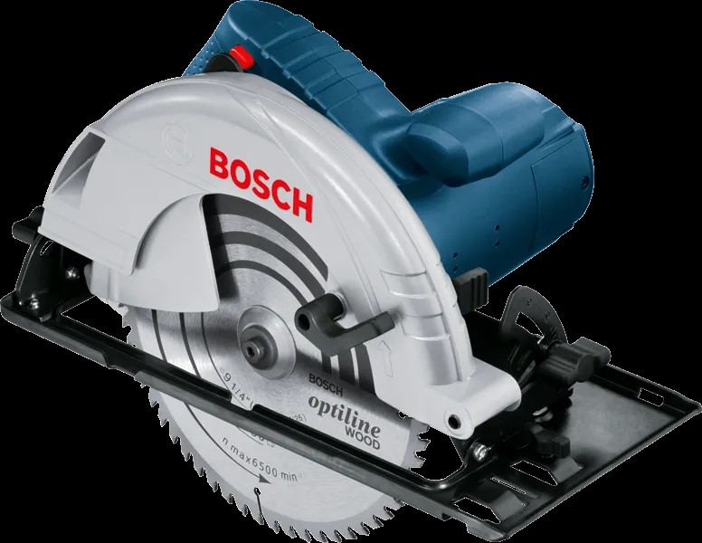 Bosch GKS 235 Turbo Circular Saw