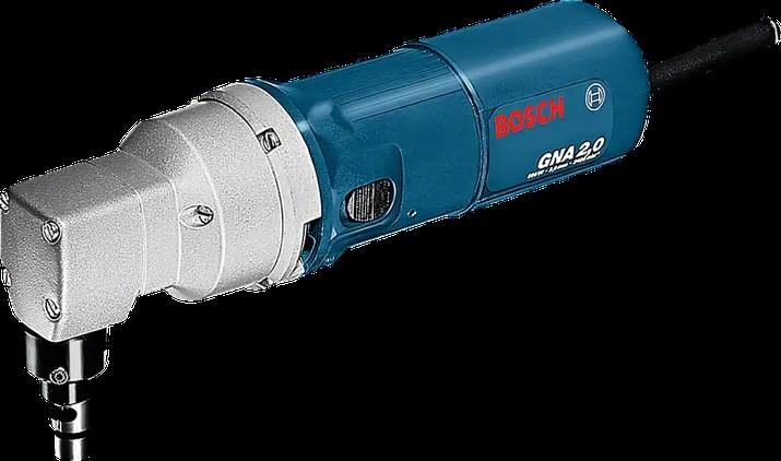Bosch GNA 2.0 Nibbler