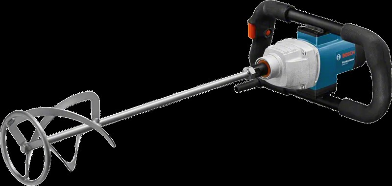 Bosch GRW 12 E Paint Stirrer