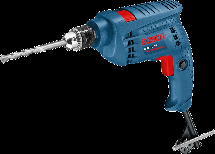 Bosch GSB 10 RE Impact Drill