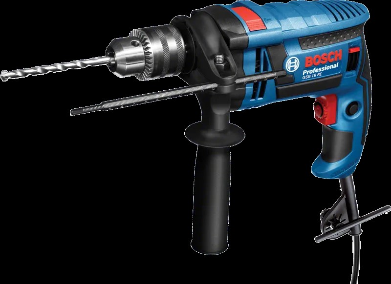 Bosch GSB 16 RE Impact Drill