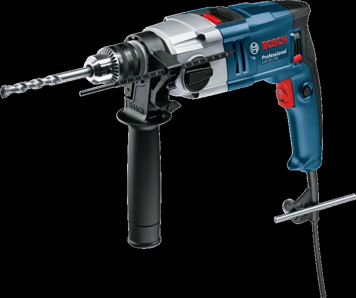 Bosch GSB 20-2 RE Impact Drill