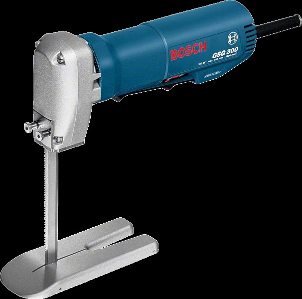 Bosch GSG 300 Foam Cutter