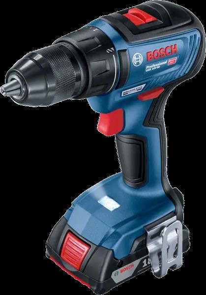 Bosch GSR 18V-50 (Solo)