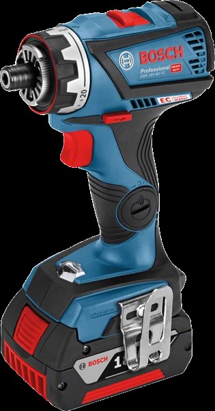 Bosch GSR 18V-60 FC (Solo)