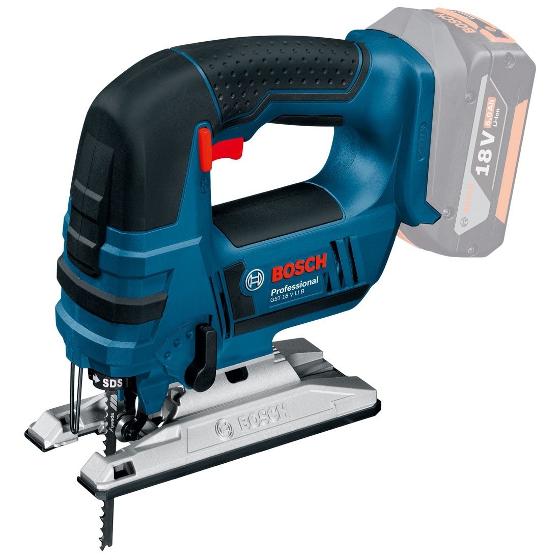 Bosch GST 18V-LI B (Solo)