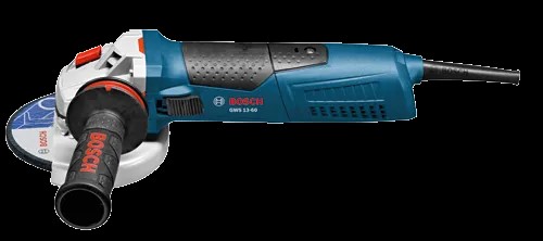 Bosch GWS 13-125 CI Angle Grinder