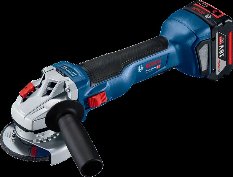 Bosch GWS 18V-10 (Solo)