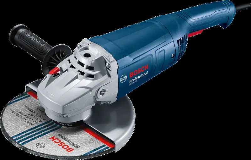 Bosch GWS 20-230 Angle Grinder