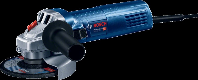 Bosch GWS 900-100 Angle Grinder