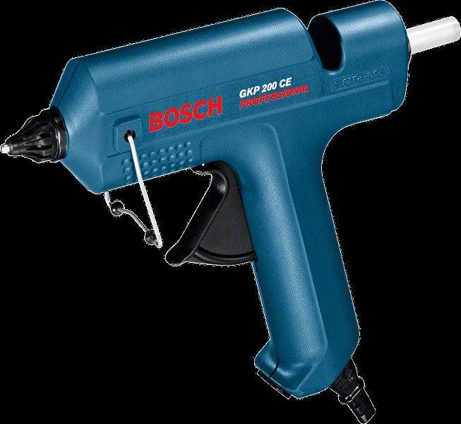 Bosch Glue Gun GKP 200 CE