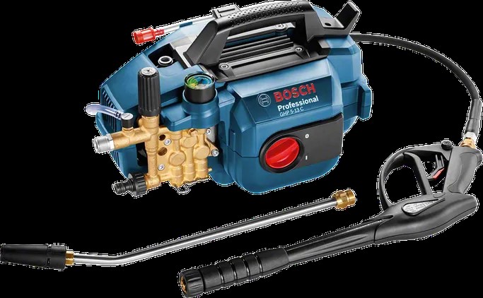 Bosch High Pressure Cleaner GHP 5-13 C