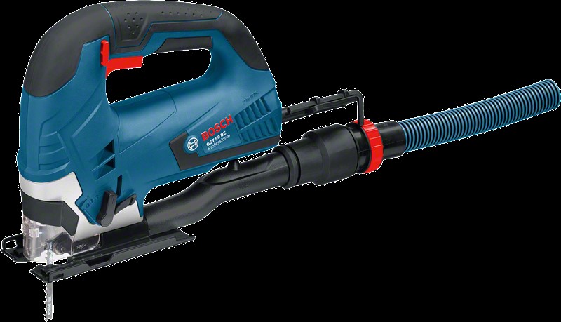 Bosch Jigsaw GST 90 BE
