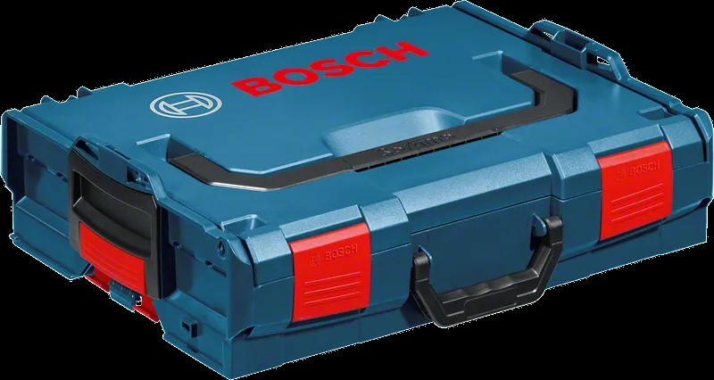 Bosch L-Boxx 102 Carrying Case System