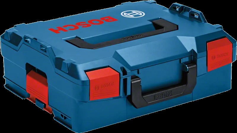 Bosch L-Boxx 136 Carrying Case System