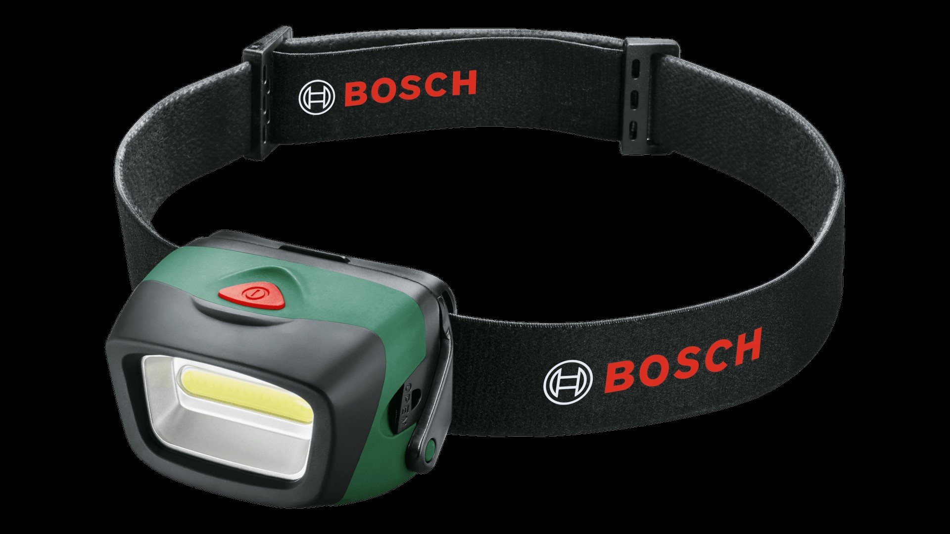 Bosch LED Camping Outdoor Headlamp 1600A0307X