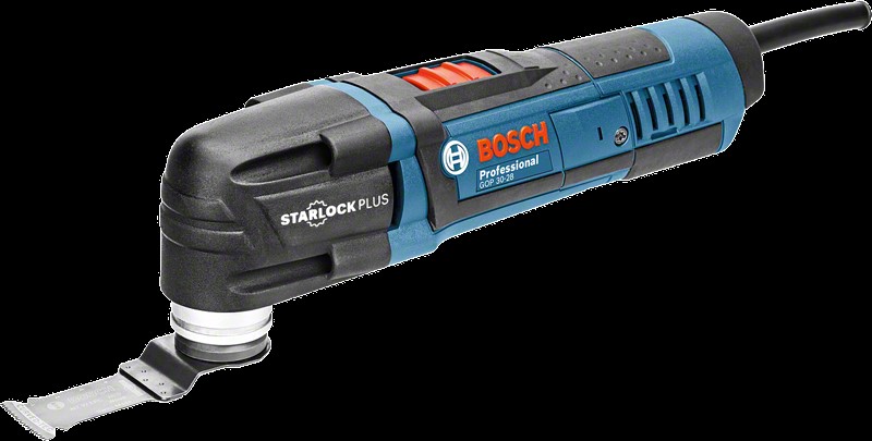 Bosch Multi-Cutter GOP 30-28