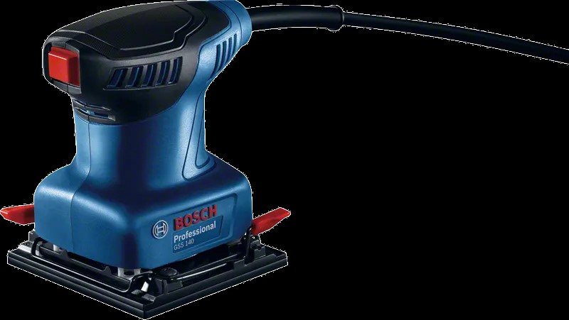 Bosch Orbit Sander GSS 140