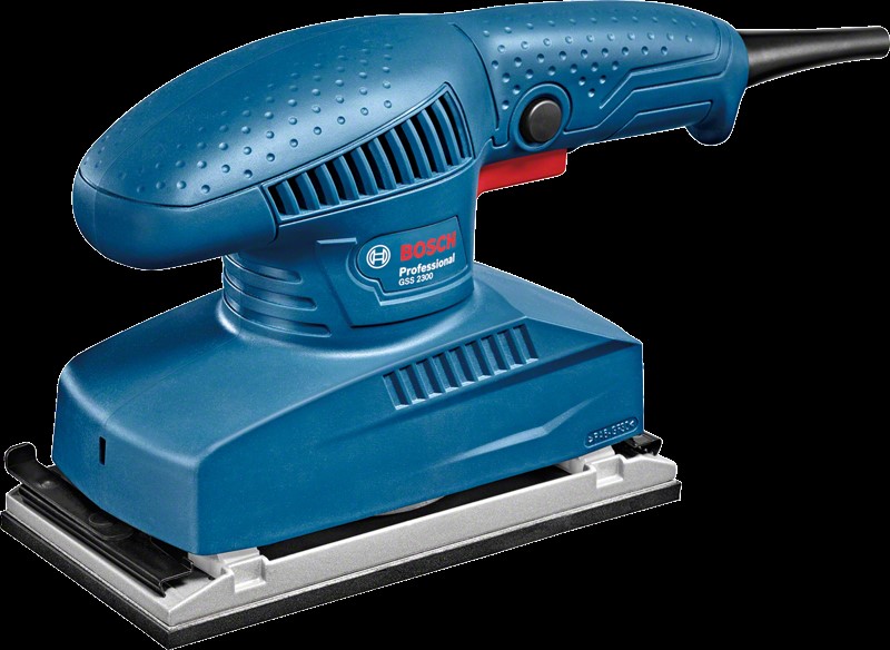 Bosch Orbit Sander GSS 2300