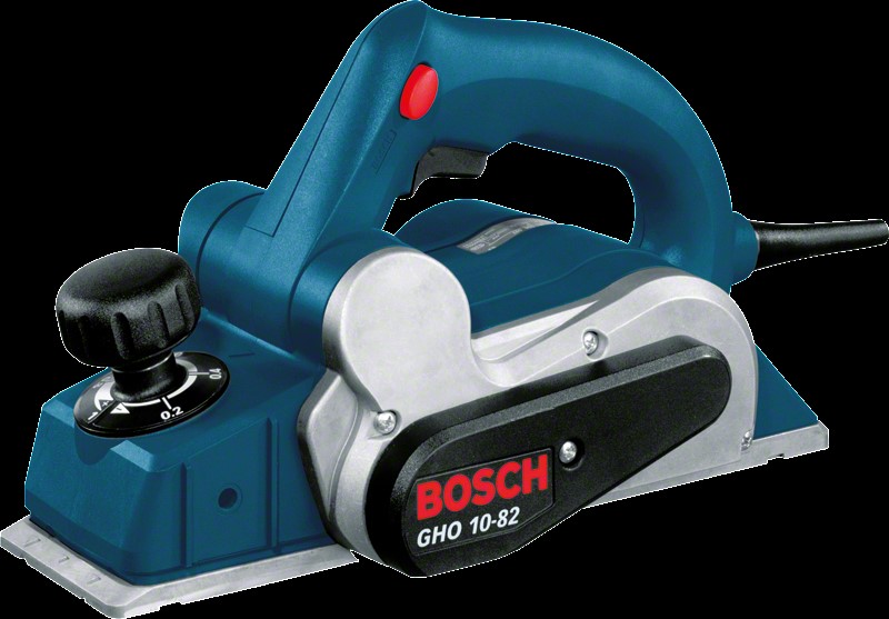 Bosch Planer GHO 10-82