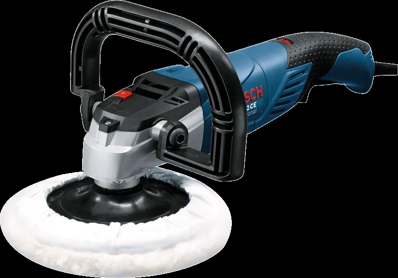 Bosch Polisher GPO 12 CE