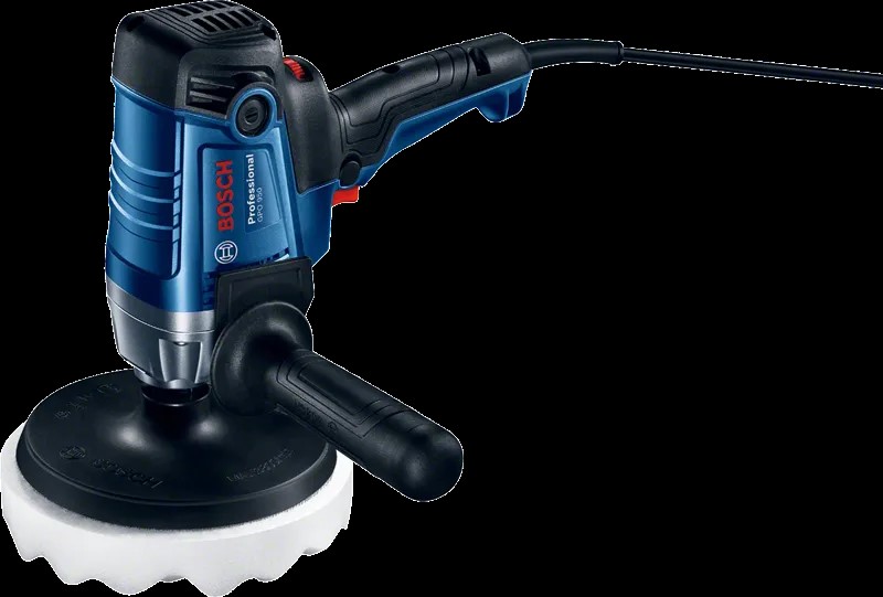 Bosch Polisher GPO 950
