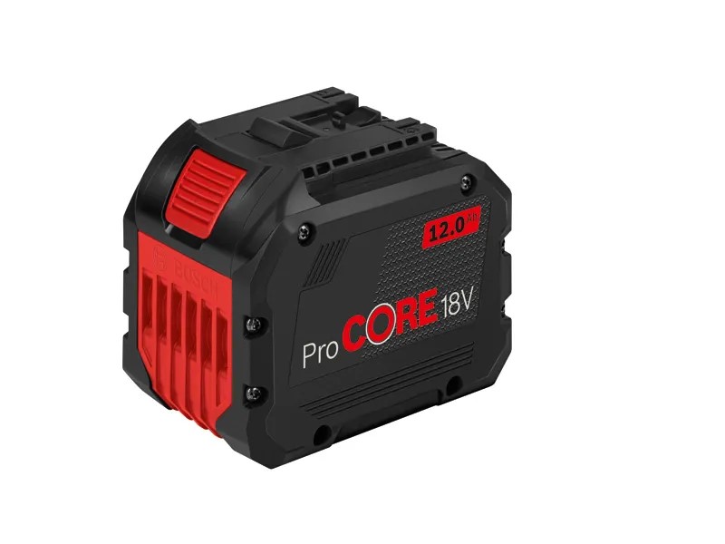 Bosch ProCORE 18V 12.0Ah Battery