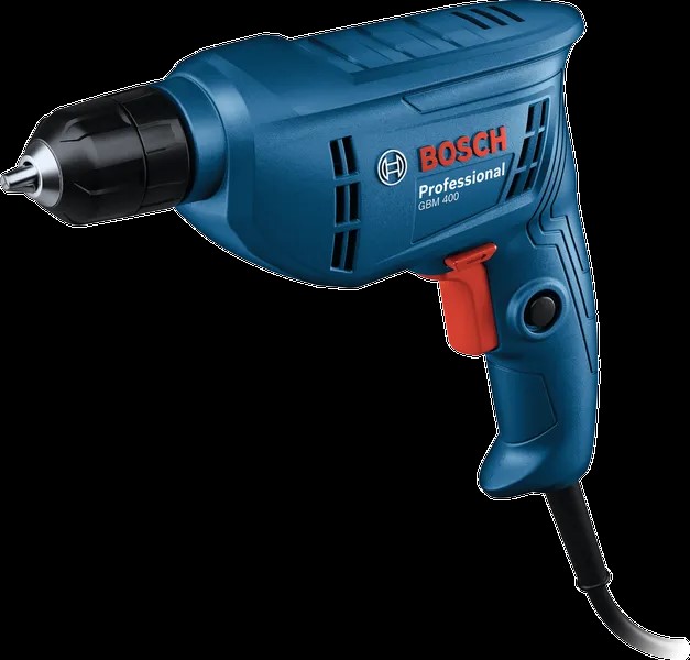 Bosch Rotary Drill GBM 400