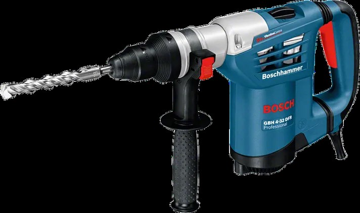 Bosch Rotary Hammer GBH 4-32 DFR
