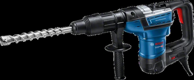 Bosch Rotary Hammer GBH 5-40 D