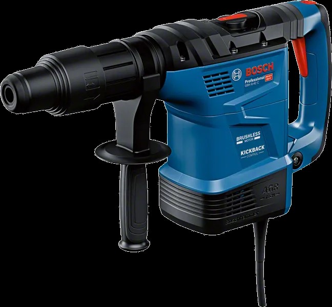 Bosch Rotary Hammer GBH 6-42 C
